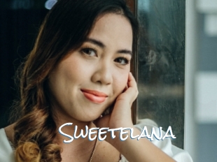 Sweetelana