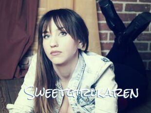 Sweetgirlkaren