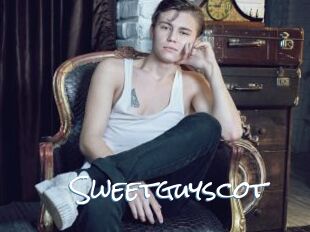 Sweetguyscot