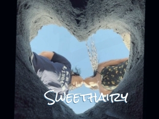 Sweethairy