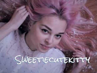 Sweetiecutekitty