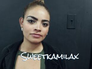 Sweetkamilax