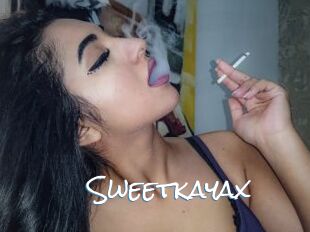 Sweetkayax