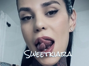 Sweetkiara