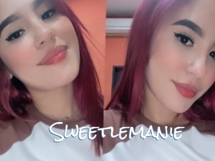 Sweetlemanie
