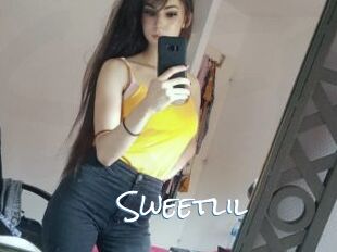 Sweetlil