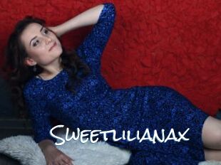Sweetlilianax