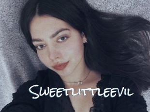 Sweetlittleevil