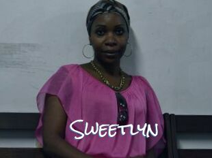 Sweetlyn