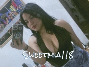 Sweetmia118