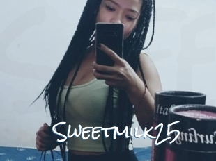 Sweetmilk25
