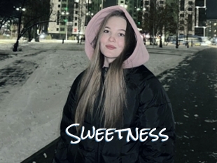 Sweetness