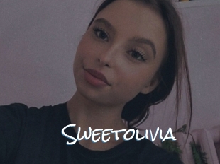 Sweetolivia