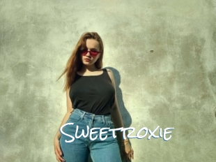 Sweetroxie