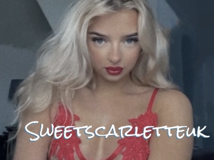 Sweetscarletteuk