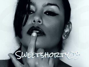 Sweetshorty03