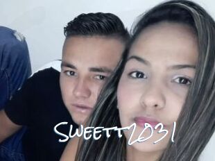 Sweett2031
