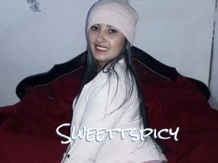 Sweettspicy