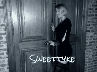 Sweettyke