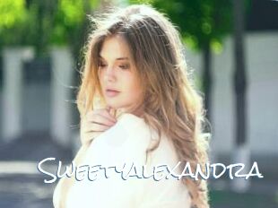 Sweetyalexandra