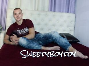 Sweetyboytoy