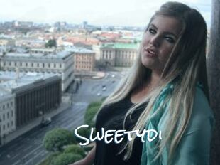 Sweetydi