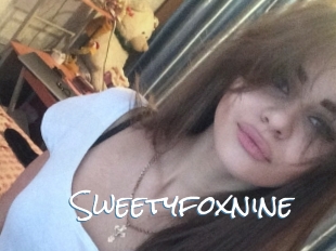 Sweetyfoxnine