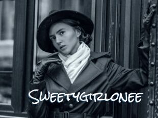 Sweetygirlonee