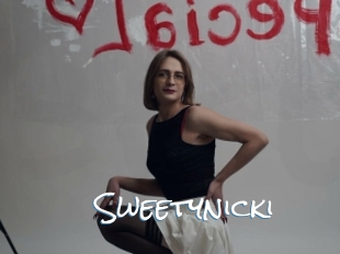 sweetynicki Sex Feed