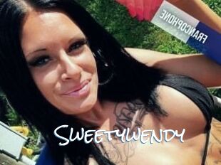 Sweetywendy