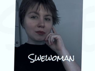 Swewoman