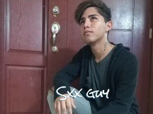 Sxx_guy