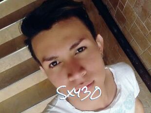 Sxy30_