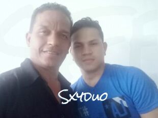 Sxyduo_