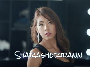 Syarasheridann