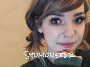 Sydmonster