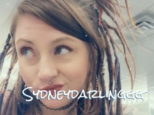 Sydneydarlinggg