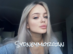 Sydneymorgan
