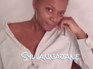 Sylvannajane