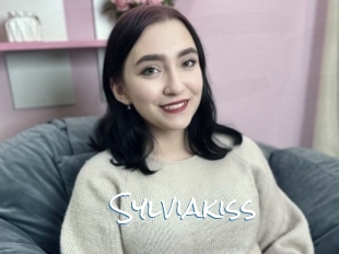 Sylviakiss
