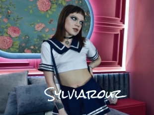 Sylviarouz