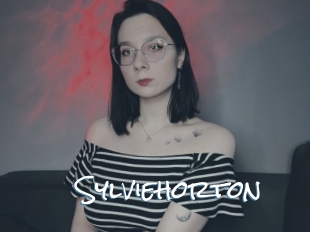 Sylviehorton