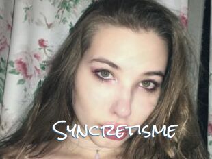 Syncretisme