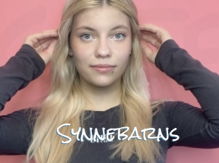 Synnebarns