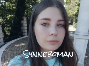 Synneboman