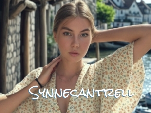 Synnecantrell