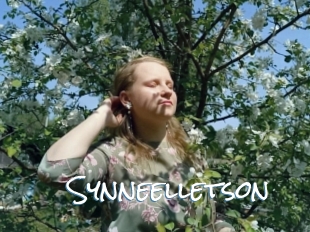 Synneelletson