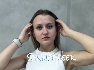Synnefleek