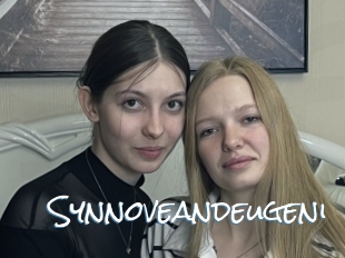 Synnoveandeugeni