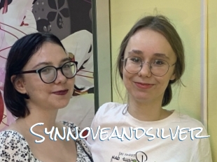 Synnoveandsilver